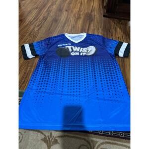 Rare Oreo Athletic Shirt